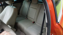 Renault Megane super stan. Gwarancja. Polecam!!! Zielona Góra - zdjęcie 6