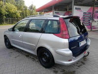 PEUGEOT 206 1.6 PT 03/2025 HAK OC 10/2025 KLIMATYZACJA Grójec - zdjęcie 3