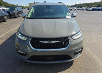 Chrysler Pacifica LIMITED / Benzyna / niski przebieg Tarnów - zdjęcie 2