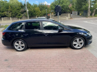 Seat Leon III FR 1.4 benzyna Kobylnica - zdjęcie 3