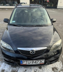 Mazda 2 DY, 2006r. 1 generacja, benzyna 1.4 Wrocław - zdjęcie 11