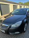 Opel insignia 1.6 benzyna 180km Konin - zdjęcie 11