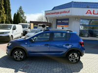 Dacia Sandero Stepway 1.5 95 KM, Limitowana ,Kamera,Tempomat ! Tarnowskie Góry - zdjęcie 9