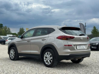 Hyundai Tucson, 2019 Michałowice - zdjęcie 6
