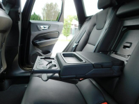 Volvo XC 60 z Gwarancją Kamera Skóra Fotele Comforty Żyrardów - zdjęcie 12