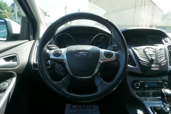 Ford Focus zarejestrowany, ubezpieczony Opole - zdjęcie 12