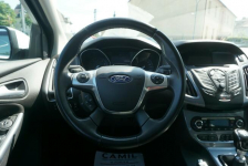 Ford Focus zarejestrowany, ubezpieczony Opole - zdjęcie 12