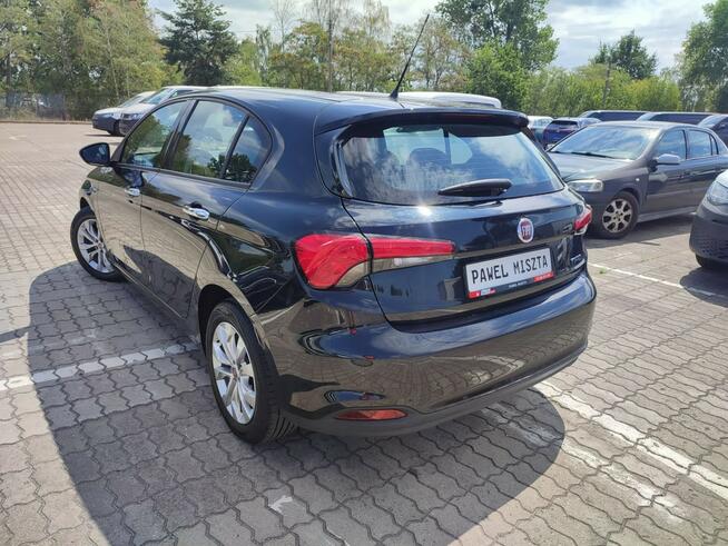 Fiat Tipo Automatyczna skrzynia fv23% Otwock - zdjęcie 8