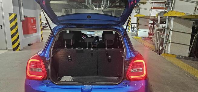 Suzuki Swift 2024 Podgórze - zdjęcie 7