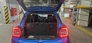 Suzuki Swift 2024 Podgórze - zdjęcie 7