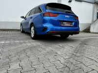 Kia Cee'd Bezwypadkowy !!! Jejkowice - zdjęcie 4