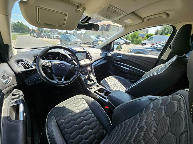 Ford Kuga Od `1200zł m-c Bez wpłaty! Warszawa - zdjęcie 6