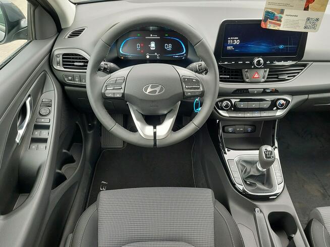 Hyundai i30 Pure + Comfort + Winter Wejherowo - zdjęcie 10