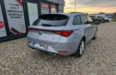 Seat Leon FR // e-Hybrid // DSG // Plug-in Hybrid Ostrołęka - zdjęcie 8