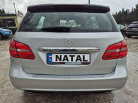 Mercedes B 180 Bogata wersja Bydgoszcz - zdjęcie 3