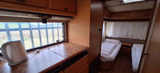 Sprzedam przyczepy kempingowe Niechorze Niechorze - zdjęcie 8