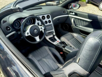 Alfa Romeo Spider 2.2JTS*Benzyna*Cabrio Bibice - zdjęcie 9