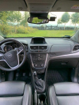 Sprzedam opel mokka 4x4 Połom Mały - zdjęcie 6