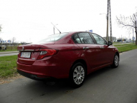 Fiat Tipo Łódź - zdjęcie 4