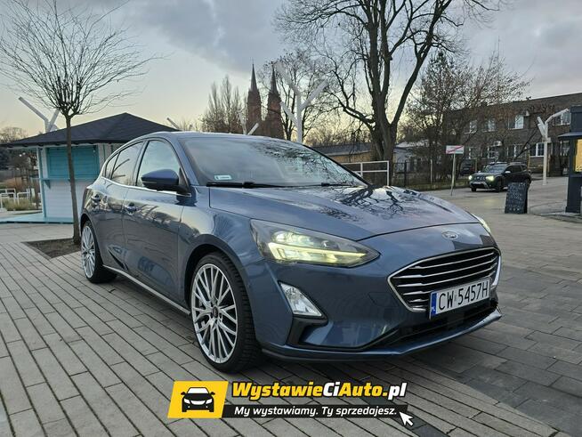 Ford Focus TELEFON: 606 504 729 | LOKALIZACJA: Włocławek Nasiegniewo - zdjęcie 2