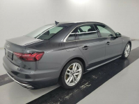 Audi A4 2.0 quattro Premium Plus automat Katowice - zdjęcie 4