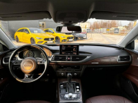 Audi A7 Sportback, 2016 Michałowice - zdjęcie 12