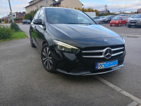 Mercedes B 180 CDI W247 z salonu oryginał Full +kpl kół zimo