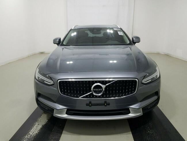 Volvo V90 2.0 316 km Cross Country T6 AWD Katowice - zdjęcie 2