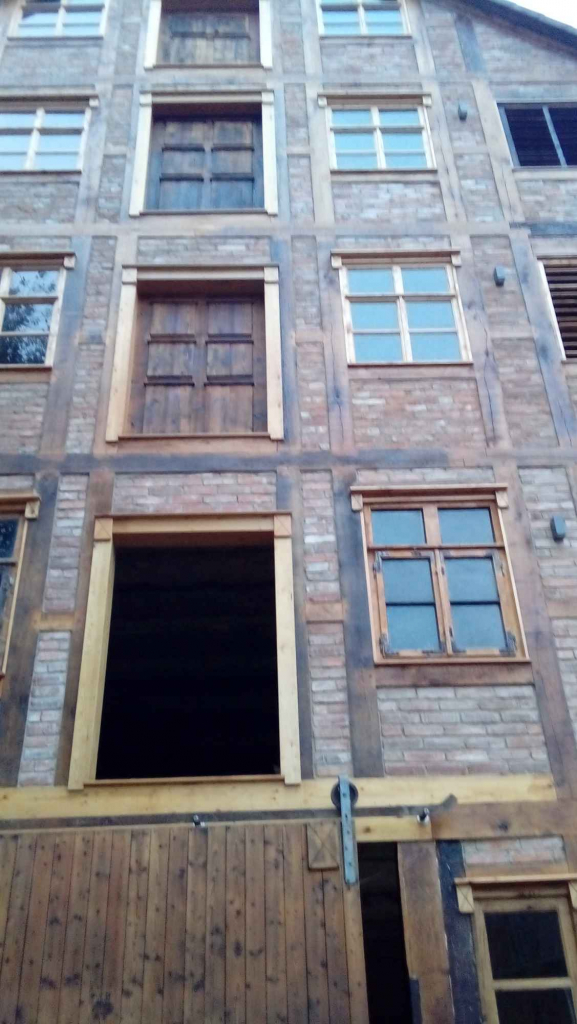 Remonty Piła - zdjęcie 1