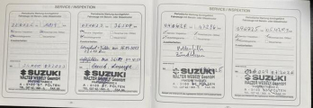 Suzuki SX4 S-Cross Pisemna Gwarancja 12 miesięcy Konin - zdjęcie 8