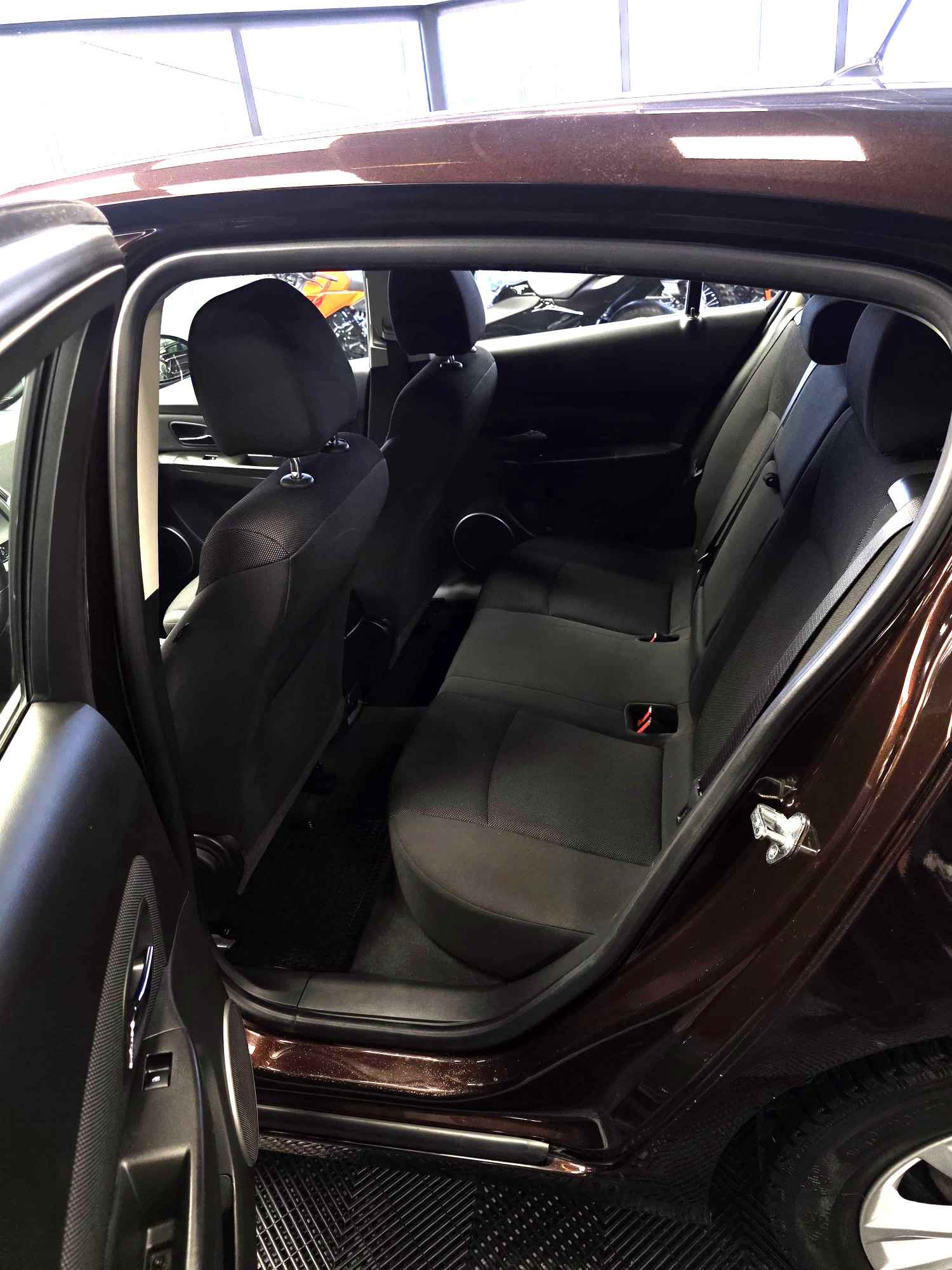 Chewrolet Cruze Rybnik - zdjęcie 6