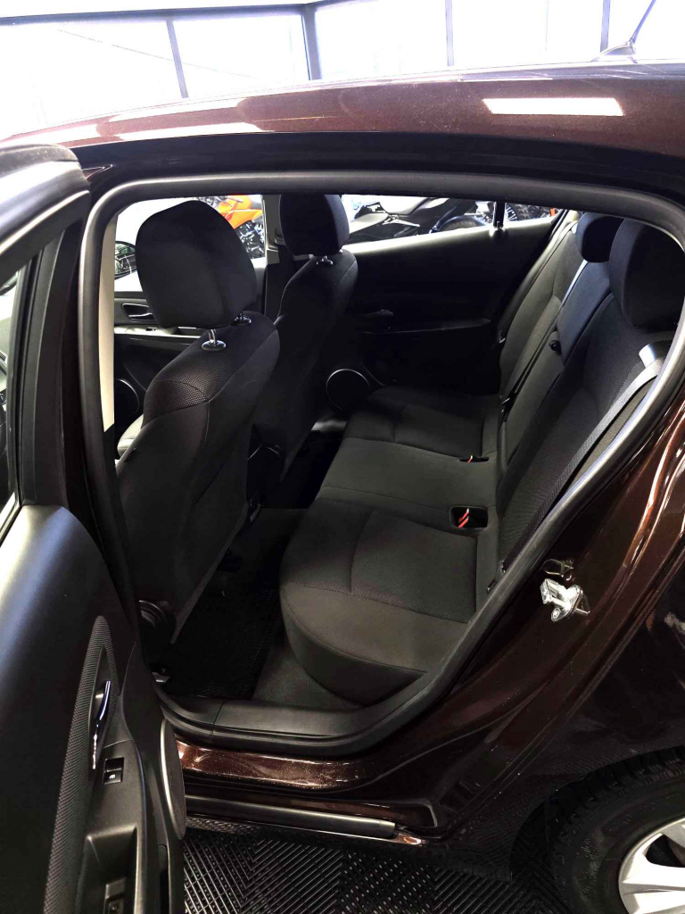 Chewrolet Cruze Rybnik - zdjęcie 6