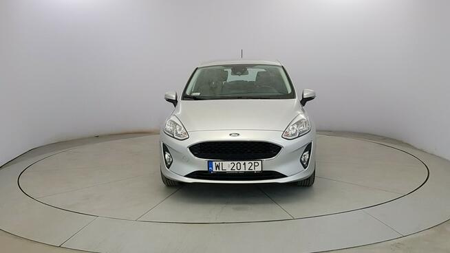 Ford Fiesta 1.5 TDCi Connected ! Z Polskiego Salonu ! Faktura Vat ! Warszawa - zdjęcie 2