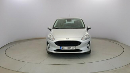 Ford Fiesta 1.5 TDCi Connected ! Z Polskiego Salonu ! Faktura Vat ! Warszawa - zdjęcie 2