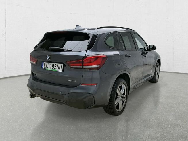 BMW X1 Komorniki - zdjęcie 7