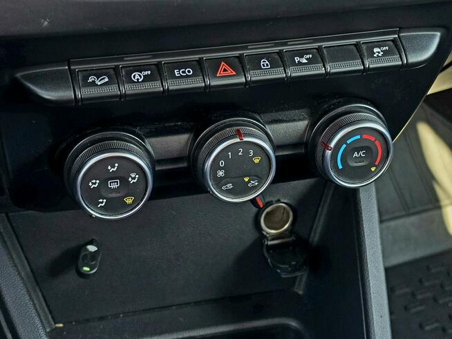 Dacia Duster 4x4 Comfort / Nawigacja / Kamera cofania Skępe - zdjęcie 8