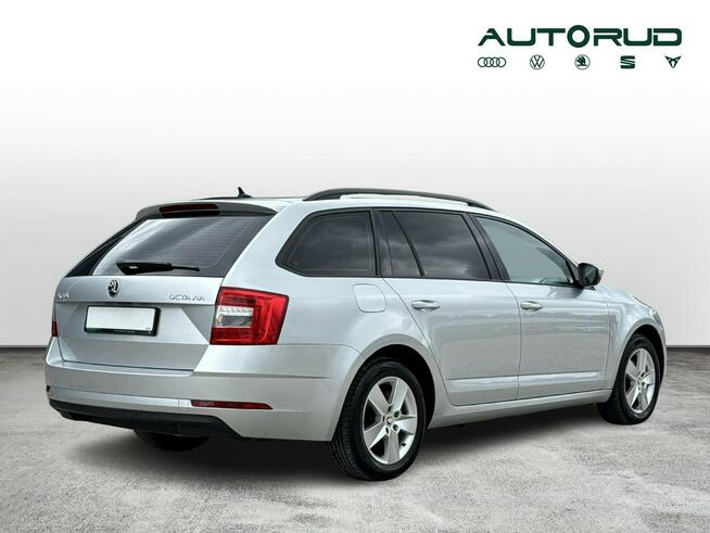 Škoda Octavia Ambition 1.6TDI 115KM 2020 Salon Polska FV  VAT23% Kielce - zdjęcie 5