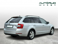 Škoda Octavia Ambition 1.6TDI 115KM 2020 Salon Polska FV  VAT23% Kielce - zdjęcie 5