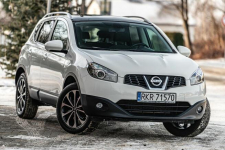 NISSAN QASHQAI Targowiska - zdjęcie 3