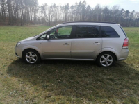 Opel zafira b sprzedam zamienię Międzychód - zdjęcie 6