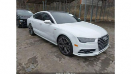 Audi A7 / Quattro / S-Line / 3.0 /