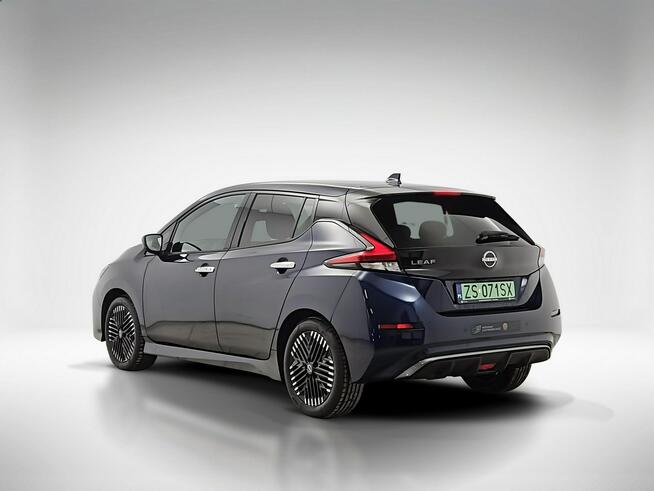 Nissan Leaf 40kWh N-Connecta ! Z Polskiego Salonu ! Faktura VAT ! Warszawa - zdjęcie 3