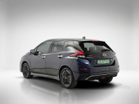 Nissan Leaf 40kWh N-Connecta ! Z Polskiego Salonu ! Faktura VAT ! Warszawa - zdjęcie 3