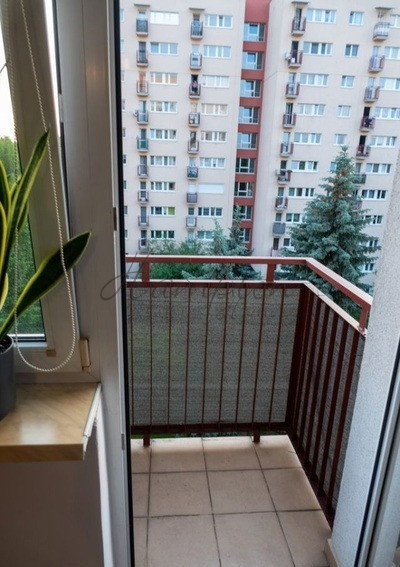 2 pokoje | 37m2 | Warszawa, Ochoto Ochota - zdjęcie 9