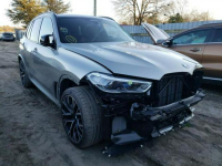 BMW X5 M Słubice - zdjęcie 2