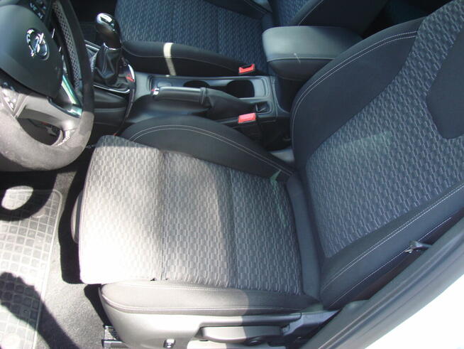 OPEL ASTRA K 1.6 CDTI DYNAMIC S&amp;S Kombi 2018 r. SalonPL FV23 Zawiercie - zdjęcie 9