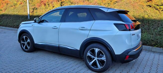 Peugeot 3008GT biała perła! Kielce - zdjęcie 4