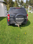 Sprzedam Suzuki Grand Witara 2 Grudziądz - zdjęcie 6