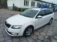 SKODA OCTAVIA 1,8 T Lublin - zdjęcie 6