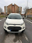 Ford EcoSport Skoczów - zdjęcie 3